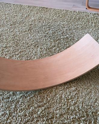 Balance Board per bambini 80x30