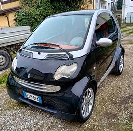 Smart Fortwo Coupe