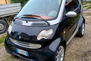 Smart Fortwo Coupe