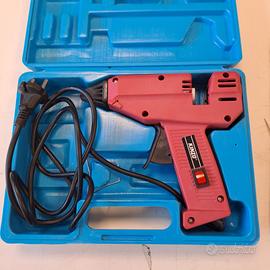 PISTOLA COLLA A CALDO KINZO