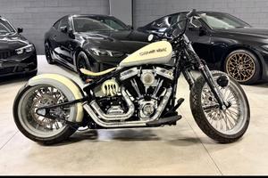 Harley-davidson FLSTSB Softail Cross Bones