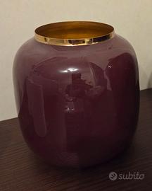 Coppia Vasi Design EDG (Enzo De Gasperi) – Linea "