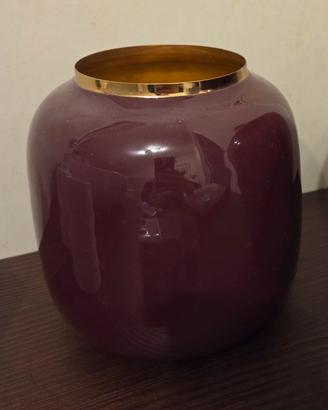 Coppia Vasi Design EDG (Enzo De Gasperi) – Linea "