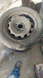 cerchioni in ferro 15''