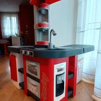 Cucina Gioco Smoby Tefal