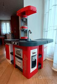 Cucina Gioco Smoby Tefal