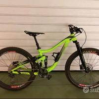 mtb giant trance 4 2018