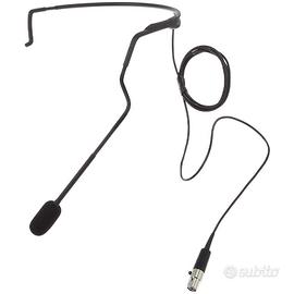 MICROFONO SHURE PROFESSIONALE