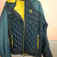 KARPOS LASTEI ACTIVE PLUS JACKET taglia M