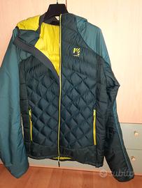 KARPOS LASTEI ACTIVE PLUS JACKET taglia M