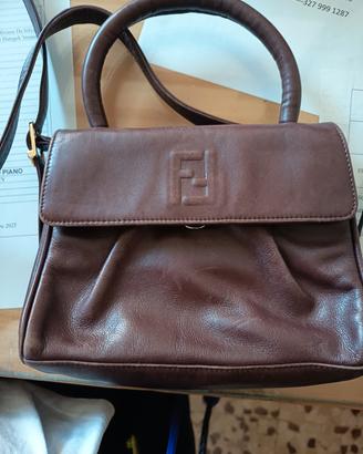 borsa vintage 