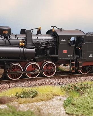 Rivarossi HR2195 Gr 743