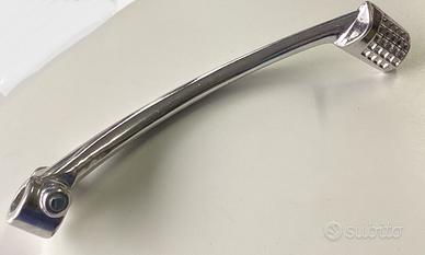 Pedivella accensione in alluminio vespa speciale