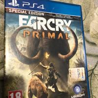 Giochi playstation 4