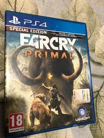 Giochi playstation 4