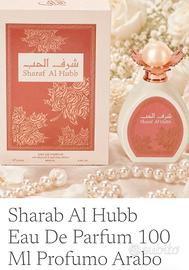 profumo arabo 100 ml