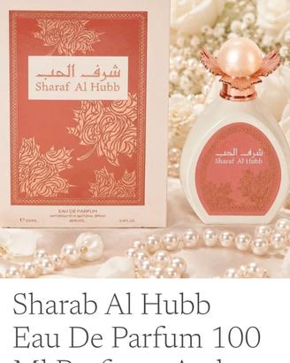 profumo arabo 100 ml