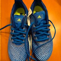 ADIDAS SCARPE DA CORSA NUOVE