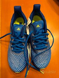 ADIDAS SCARPE DA CORSA NUOVE