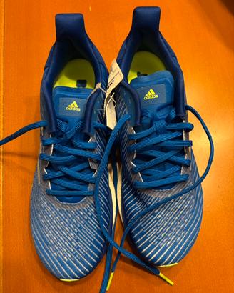 ADIDAS SCARPE DA CORSA NUOVE