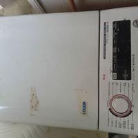 Lavatrice  Hoover 8 kg