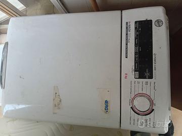 Lavatrice  Hoover 8 kg