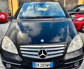 Mercedes-benz A 160 A 160 BlueEFFICIENCY Special E