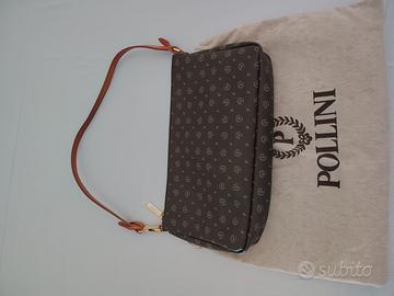 Borsa spalla baguette pollini