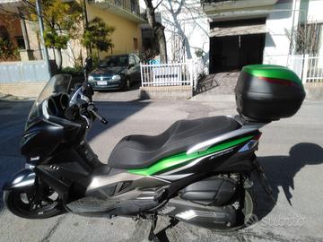 Kawasaki J300