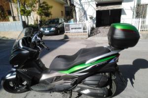 Kawasaki J300