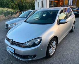 Volkswagen Golf 2.0 TDI 140CV