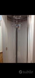 Doccia Solare Extro 48