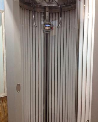 Doccia Solare Extro 48