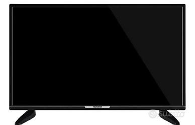 Televisione Telefunken HD 32”