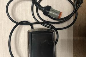 Dyno jet power vision