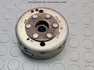 VOLANO MAGNETE KTM EXC 300 2000 2002 SX 250 2001