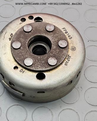 VOLANO MAGNETE KTM EXC 300 2000 2002 SX 250 2001