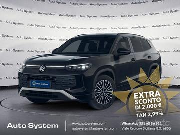 Volkswagen Tayron 1.5 tsi ehybrid Edition Plu...