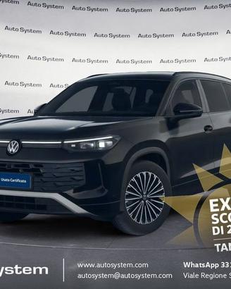 Volkswagen Tayron 1.5 tsi ehybrid Edition Plu...
