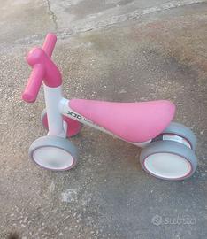 Bicicletta minibike air