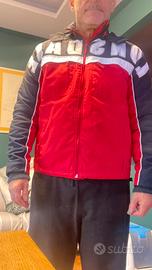 Lonsdale giacca imbottita