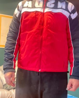 Lonsdale giacca imbottita