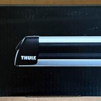Porta sci Thule
