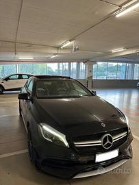 Mercedes-benz A 45 AMG A 45 AMG 4Matic Automatic