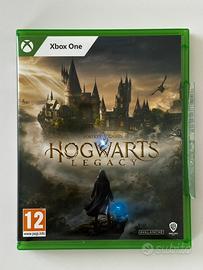 Harry Potter Hogwarts Legacy Xbox
