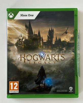 Harry Potter Hogwarts Legacy Xbox