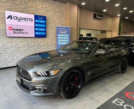 Ford Mustang Convertible 2.3 EcoBoost aut.