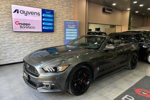 Ford Mustang Convertible 2.3 EcoBoost aut.