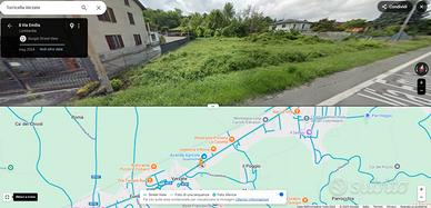 Terreno edificabile/agricolo