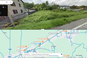 Terreno edificabile/agricolo